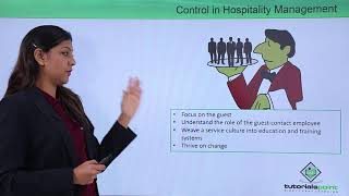 Hospitality Management Management in the hospitality industry [upl. by Porta918]