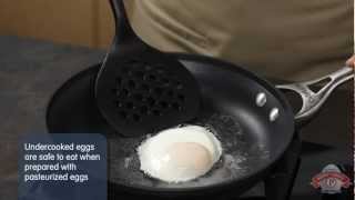 Make Steamed Basted Eggs Perfectly [upl. by Libbna]