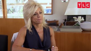 Theresa Is Back With A New Season Of Long Island Medium [upl. by Hynes]