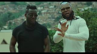 Flavour  Ijele Feat Zoro Official Video [upl. by Wivinah867]