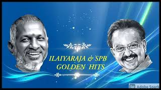 ILAIYARAJA ampSPB GOLDEN HITSHQ AUDIOSPB TAMIL SONGSVOLUME1 [upl. by Elinor800]