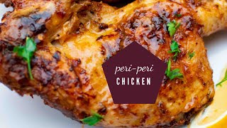 How to Make Nandos Chicken With Peri Peri sauce [upl. by Short889]