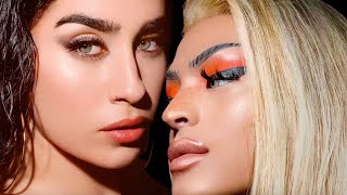 Official audio for quotLento Brabo Remixquot by Lauren Jauregui ft Pabllo Vittar [upl. by Packston11]