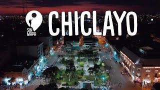 24 horas en CHICLAYO  Sin Mapa Perú [upl. by Margreta]