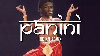 Indian Panini 1 Hour [upl. by Iinden]