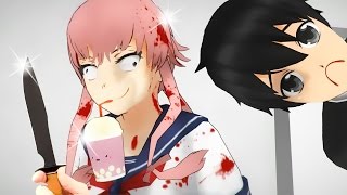 CHANGE EVERYTHING FOR SENPAI  Yandere Simulator 3 [upl. by Eelreveb]