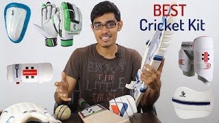 cricket kit full set  gm cricket kit  gm cricket kit unboxing  best cricket kit under 5000 1 [upl. by Seys]