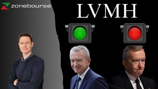 LVMH Stop ou encore [upl. by Eicyal]