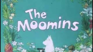 The Moomins Christmas Episode [upl. by Dever]