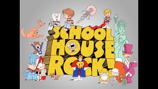 Schoolhouse Rock Money Rock [upl. by Lyman]