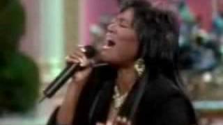 Juanita Bynum  You Deserve The Glory [upl. by Lethia]