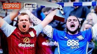 The Battle of Birmingham  Aston Villa vs Birmingham [upl. by Karine]