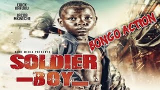 SOLDIER BOY FULL MOVIE [upl. by Allana]