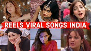 Reels Viral Songs 2021  Songs You Forgot the Name of Tik Tok amp Reels [upl. by Resiak]