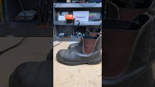 Blundstone boots warranty [upl. by Dola595]