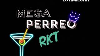 ⚡PERREO RKT⚡ PERREO INTENSO 2019 🔥 DJ Amilcar [upl. by Southworth603]