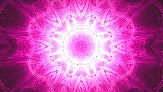 Crown Chakra Sleep Meditation ★︎ CONNECT with GODS ★︎ Balancing amp Healing [upl. by Drusy361]