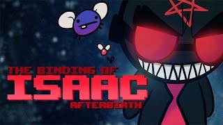 The Binding of Isaac AFTERBIRTH  Lets Play  Episode 1 Genesis [upl. by Semyaj]