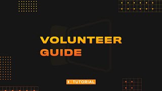 Volunteer Operators Guide To ProPresenter 7 [upl. by Hamitaf951]