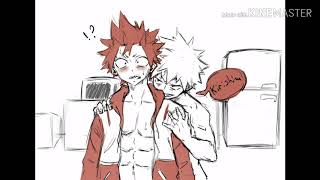 KiriBaku [upl. by Enaitsirk]