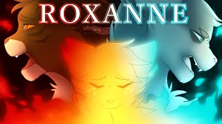 Roxanne  Completed Brambleclaw and Ashfur MAP [upl. by Llydnek]