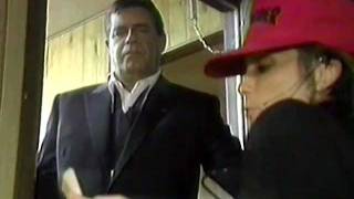 A Current Affair  Behind the Scenes  The 1989 Jerry Lewis Telethon [upl. by Dorraj]