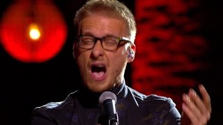 Johannes Genard  Honeybee Live  Liefde Voor Muziek  VTM [upl. by Wynn849]