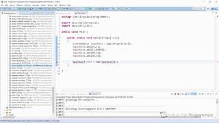 Apache Spark for Java Developers  Course Extract  Getting started [upl. by Anura]