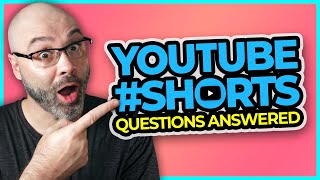 YouTube Shorts All Questions Answered [upl. by Ahsitneuq]