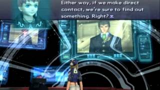 PS2 Longplay 055 Xenosaga Episode III Also sprach Zarathustra part 1 of 11 [upl. by Nuahsyt549]