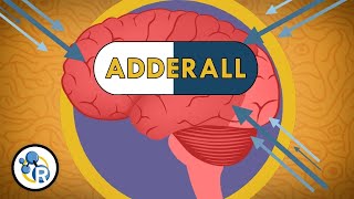 How Does Adderall™ Work [upl. by Leftwich]