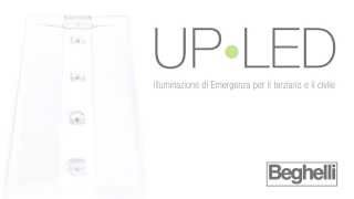 UP•LED Beghelli [upl. by Wallis580]