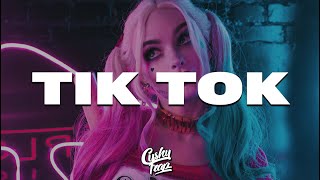 Kesha  Tik ToK RemixEQRIC amp JOZUA amp Robbe [upl. by Legra]