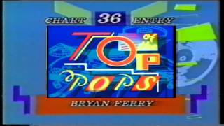 Top of the Pops theme 1986 [upl. by Zoller]