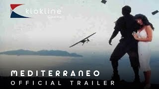 1991 Mediterraneo Official Trailer 1 A M A Film Penta Film [upl. by Marrilee]