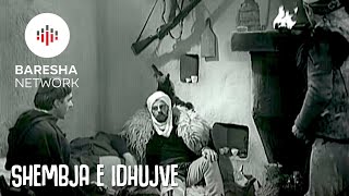 Shembja e Idhujve Film ShqiptarAlbanian Movie [upl. by Ojibbob]