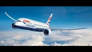 British Airways Today Tomorrow TV Advert  Unravel Travel TV [upl. by Eiggam230]