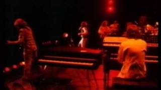 Jethro Tull  Dark Ages  1979 [upl. by Attiuqihc]