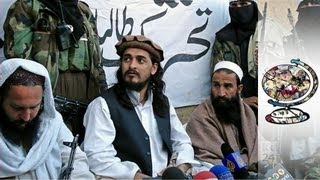 Pakistans War With The Taliban [upl. by Catlee]