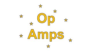 Op Amps  CMRR Example [upl. by Terej]