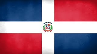 Dominican Republic National Anthem Instrumental [upl. by New]