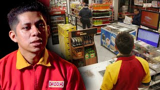 ¿Cuánto realmente gana un empleado de OXXO [upl. by Nair]