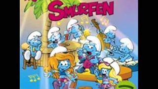 12 De Smurfen  waar is dat feestje [upl. by Neroc]