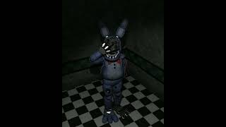 withered bonnie voice [upl. by Schug]