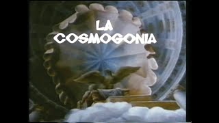 I grandi miti greci  02  La cosmogonia [upl. by Sidky]