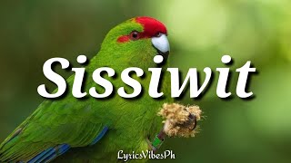 Sissiwit Lyrics  Kalinga Song Igorot Song [upl. by Mayda]