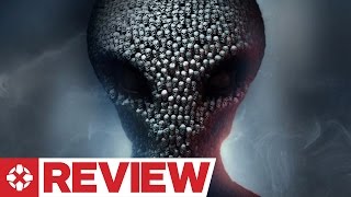 XCOM 2 Review [upl. by Wrigley227]