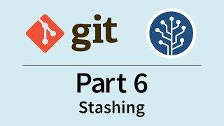 Getting started with Git using SourceTree  Part 6 Stashing [upl. by Ingrid]