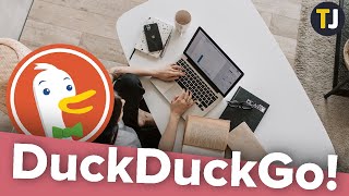 How to Add DuckDuckGo to Chrome [upl. by Rennerb]