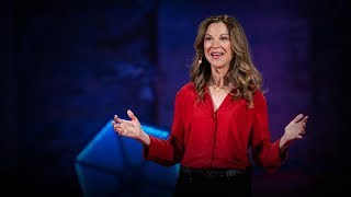 How changing your story can change your life  Lori Gottlieb  TED [upl. by Idnym]